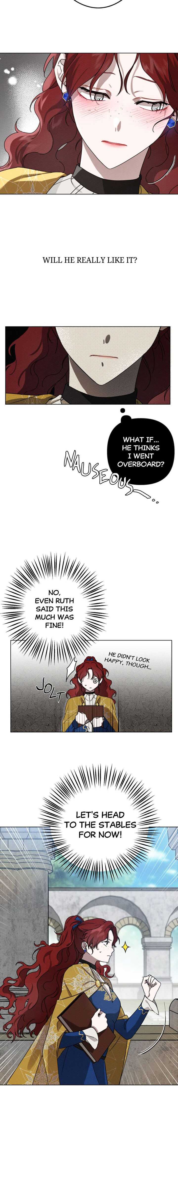 Under the Oak Tree Chapter 20 image 08